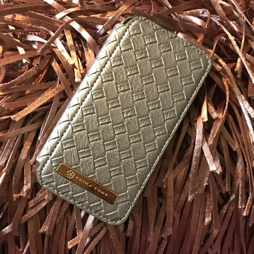 ✨ SOLD 💯LAST CHANCE Trina Turk iPhone 7 Case ✨